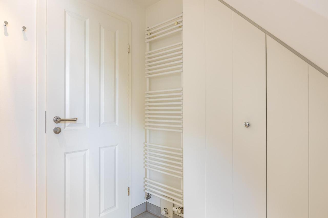 Appartement Blinkfueuer à Westerland Extérieur photo